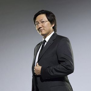 Foto Masi Oka