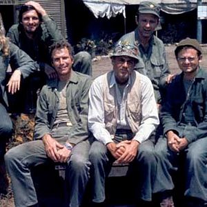 Foto M*A*S*H