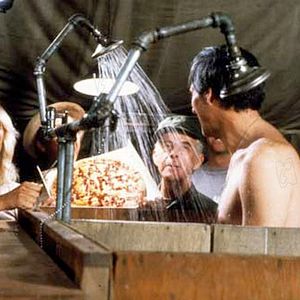 Foto M*A*S*H