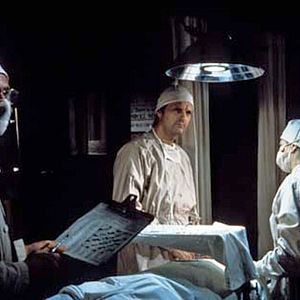 Foto M*A*S*H