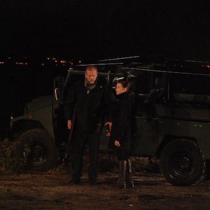 Foto Werner Schroeter