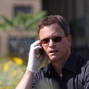 Foto Gary Sinise