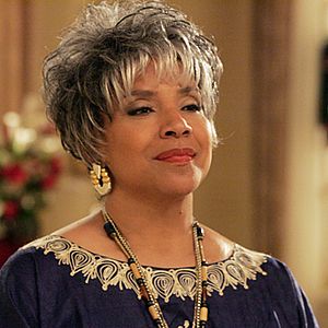 Foto Phylicia Rashād