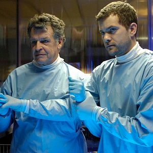 Foto Joshua Jackson