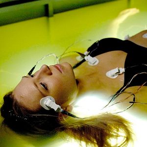 Foto Anna Torv