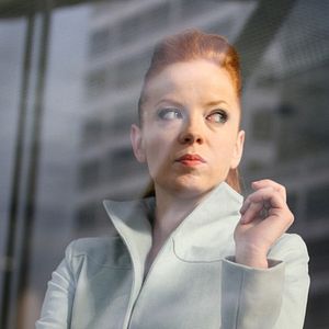 Foto Shirley Manson