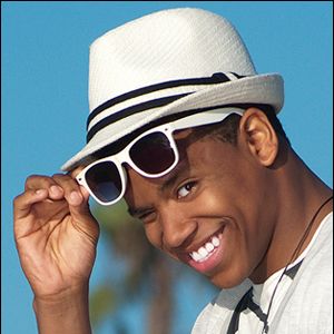 Foto Tristan Mack Wilds