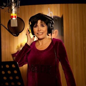 Foto A Princesa e o Sapo