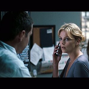 Foto Vidas que se Cruzam