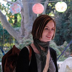 Foto O Casamento de Rachel