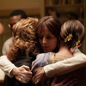 Foto O Casamento de Rachel