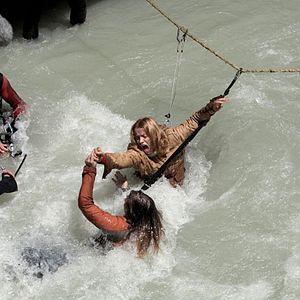 Foto Jacques-Olivier Molon