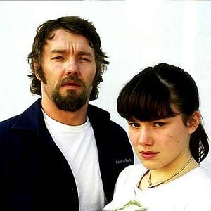 Foto Hanna Mangan Lawrence