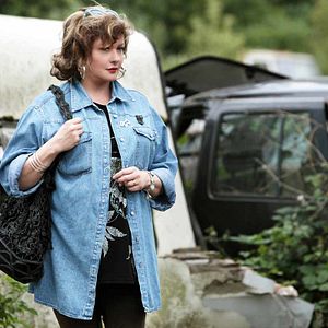 Foto Catherine Jacob