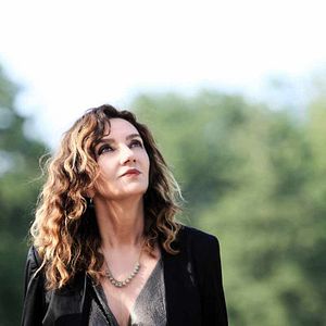 Foto Caroline Cellier