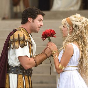 Foto Um Faz de Conta que Acontece