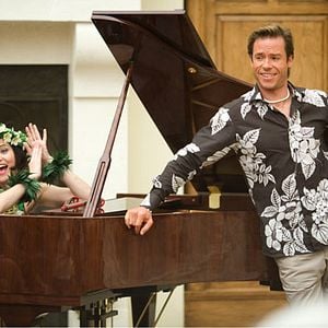 Foto Um Faz de Conta que Acontece