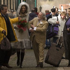 Foto Christian Charmetant