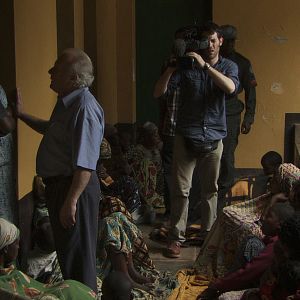 Foto Jalil Lespert