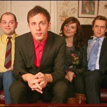 Foto How Not to Live Your Life