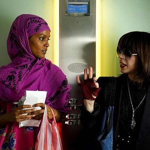 Foto Flor do Deserto