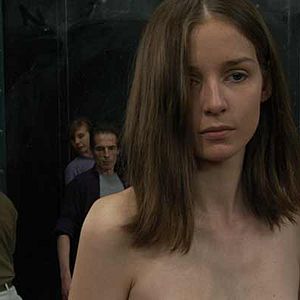 Foto Bojena Horackova