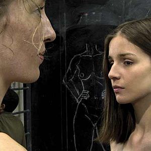 Foto Bojena Horackova