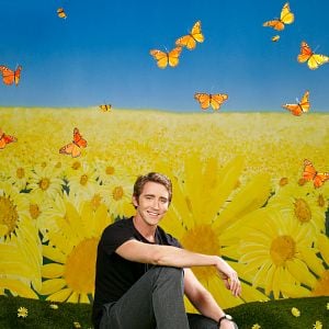 Foto Pushing Daisies