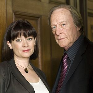 Foto Dennis Waterman