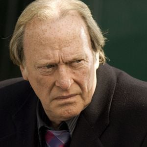 Foto Dennis Waterman