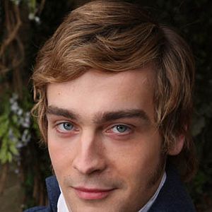 Foto Tom Mison