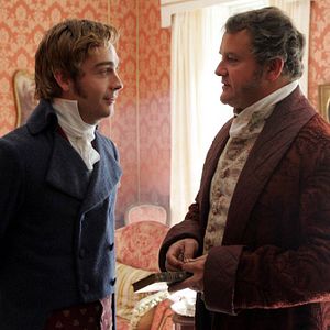 Foto Hugh Bonneville