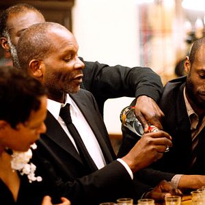 Foto 35 Doses de Rum