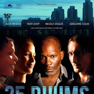 Foto 35 Doses de Rum