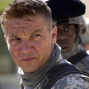 Foto Guerra ao Terror