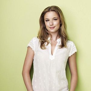 Foto Emily VanCamp