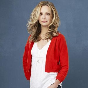Foto Calista Flockhart