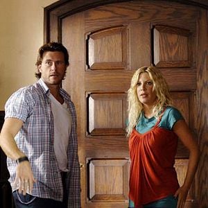 Foto Tori Spelling