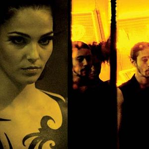 Foto Nelson Yu Lik-wai