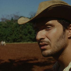 Foto Claudio Santamaria