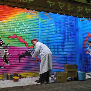 Foto Aquiles e a Tartaruga