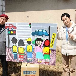 Foto Aquiles e a Tartaruga