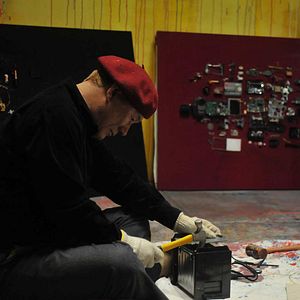 Foto Aquiles e a Tartaruga