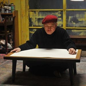 Foto Aquiles e a Tartaruga