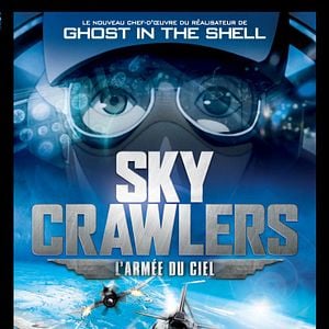Foto The Sky Crawlers: Eternamente