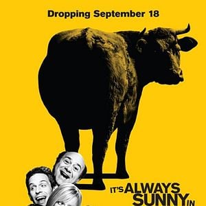 Foto It's Always Sunny in Philadelphia