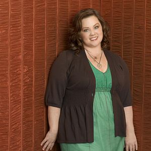 Foto Melissa McCarthy