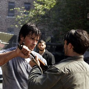 Foto Tom Welling