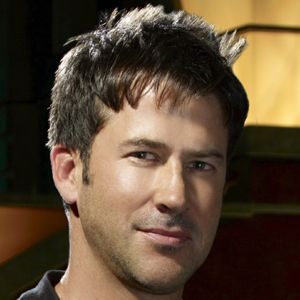 Foto Joe Flanigan