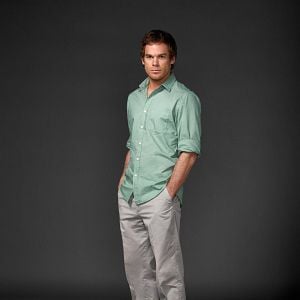 Foto Michael C. Hall